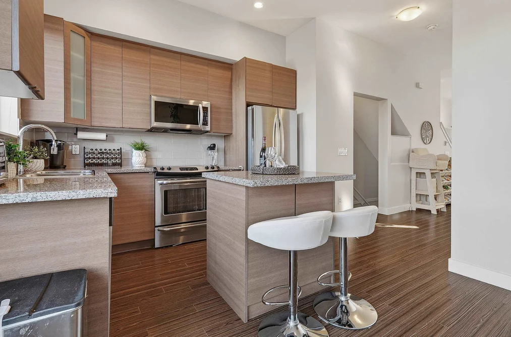 40 2955 156 STREET, Surrey BC V3S 2W8, Surrey BC — Residential for Sale — Photo 16 of 32