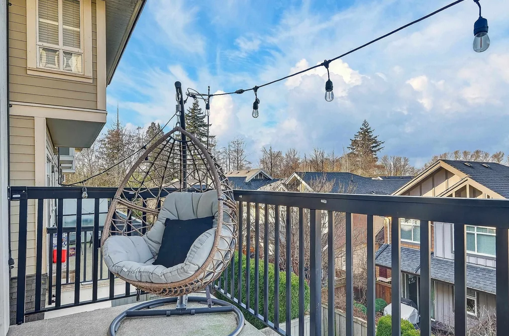 40 2955 156 STREET, Surrey BC V3S 2W8, Surrey BC — Residential for Sale — Photo 19 of 32
