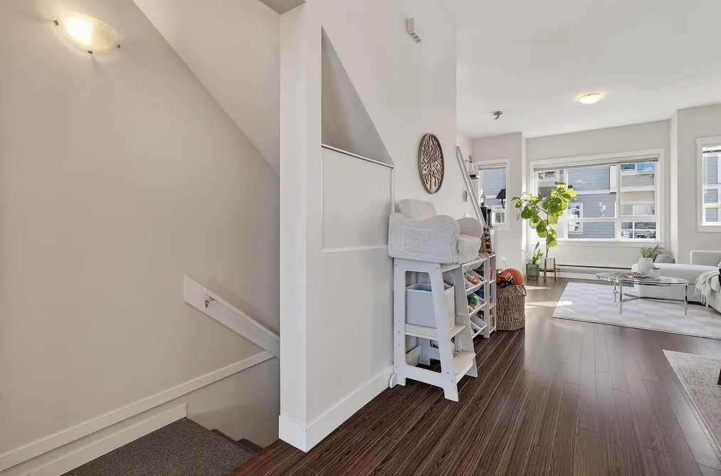40 2955 156 STREET, Surrey BC V3S 2W8, Surrey BC — Residential for Sale — Photo 20 of 32