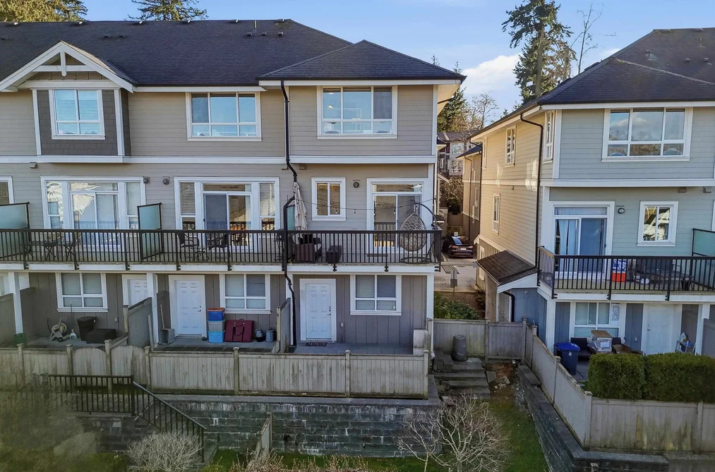 40 2955 156 STREET, Surrey BC V3S 2W8, Surrey BC — Residential for Sale — Photo 29 of 32