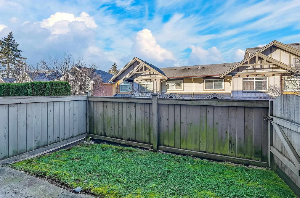 40 2955 156 STREET, Surrey BC V3S 2W8, Surrey BC — Residential for Sale — Photo 30 of 32