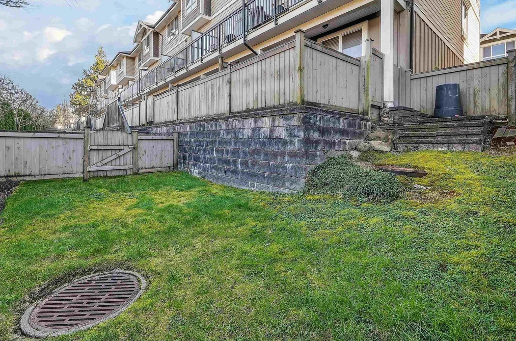 40 2955 156 STREET, Surrey BC V3S 2W8, Surrey BC — Residential for Sale — Photo 31 of 32