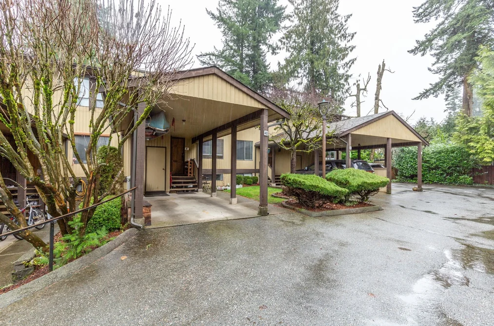 Townhouse for sale at 40 2998 Mouat Drive Abbotsford British Columbia - MLS: R3086267