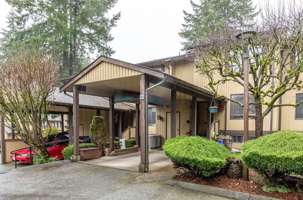 40 2998 MOUAT DRIVE, Abbotsford BC V2T 4E6, Abbotsford BC — Residential for Sale - Photo 2