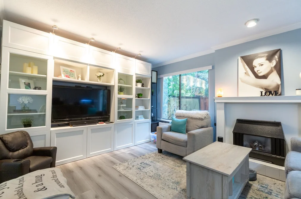 40 2998 MOUAT DRIVE, Abbotsford BC V2T 4E6, Abbotsford BC — Residential for Sale - Photo 5