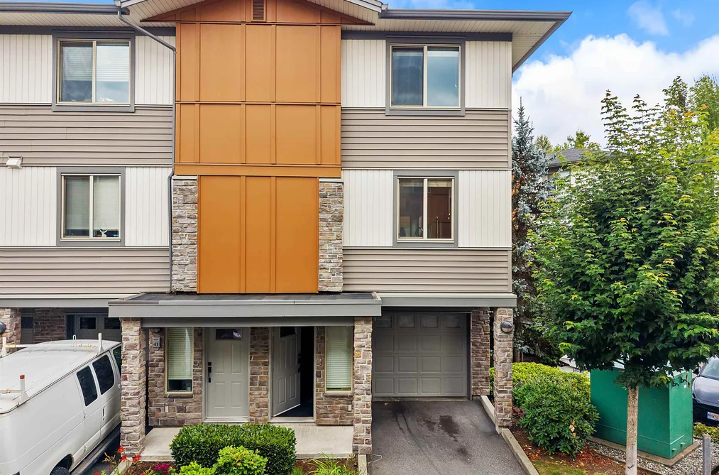 Townhouse for sale at 40 34248 King Road Abbotsford British Columbia - MLS: R3153734