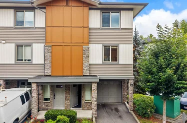 34248 King Rd Unit 40, Abbotsford, BC - MLS: R3153734