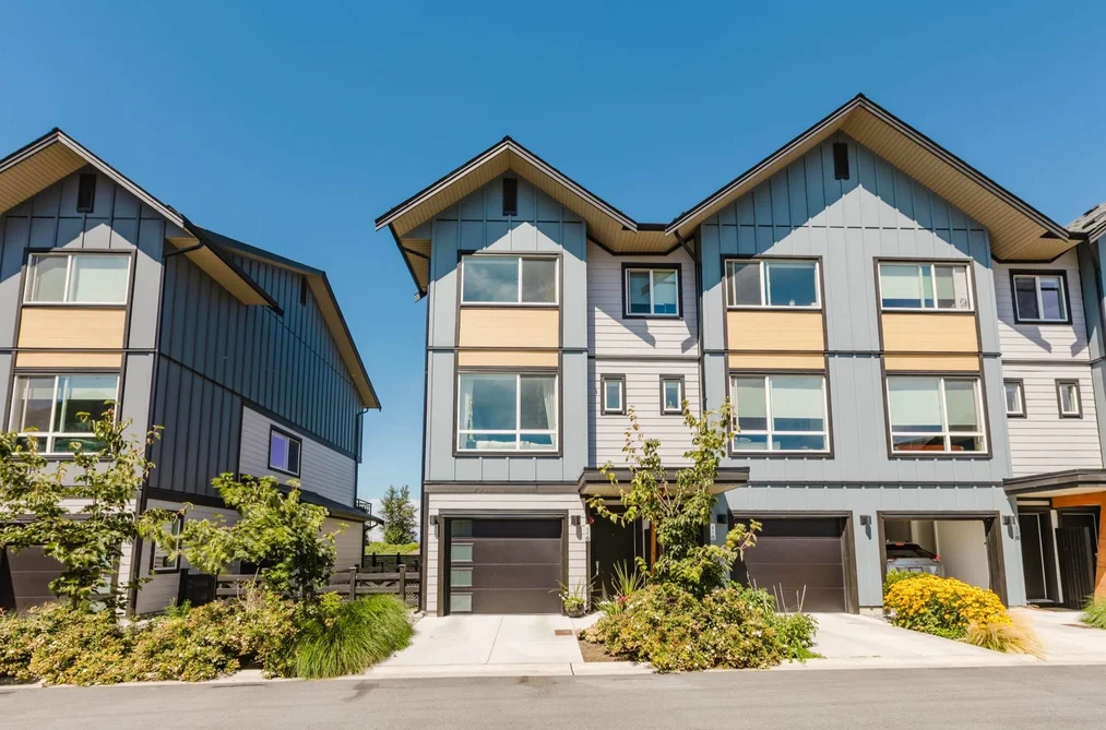 Townhouse for sale at 40 4375 Cormorant Way Tsawwassen British Columbia - MLS: R3151621