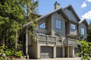 4737 Spearhead Dr Unit 40, Whistler, BC - MLS: R3131583