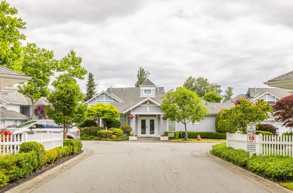 40 5708 208 STREET, Langley BC V3A 8L4, Langley BC — Residential for Sale — Photo 35 of 40