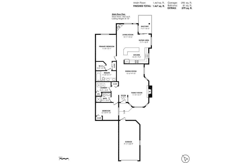 40 5708 208 STREET, Langley BC V3A 8L4, Langley BC — Residential for Sale — Photo 40 of 40