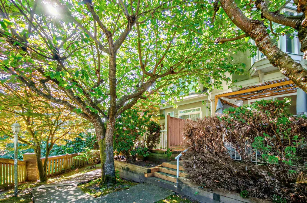 40 5840 DOVER CRESCENT, Richmond BC V7C 5P4, Richmond BC — Residential for Sale — Photo 17 of 18