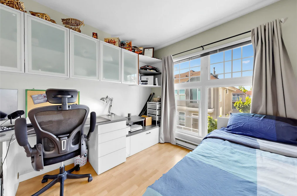 40 5840 DOVER CRESCENT, Richmond BC V7C 5P4, Richmond BC — Residential for Sale — Photo 8 of 18