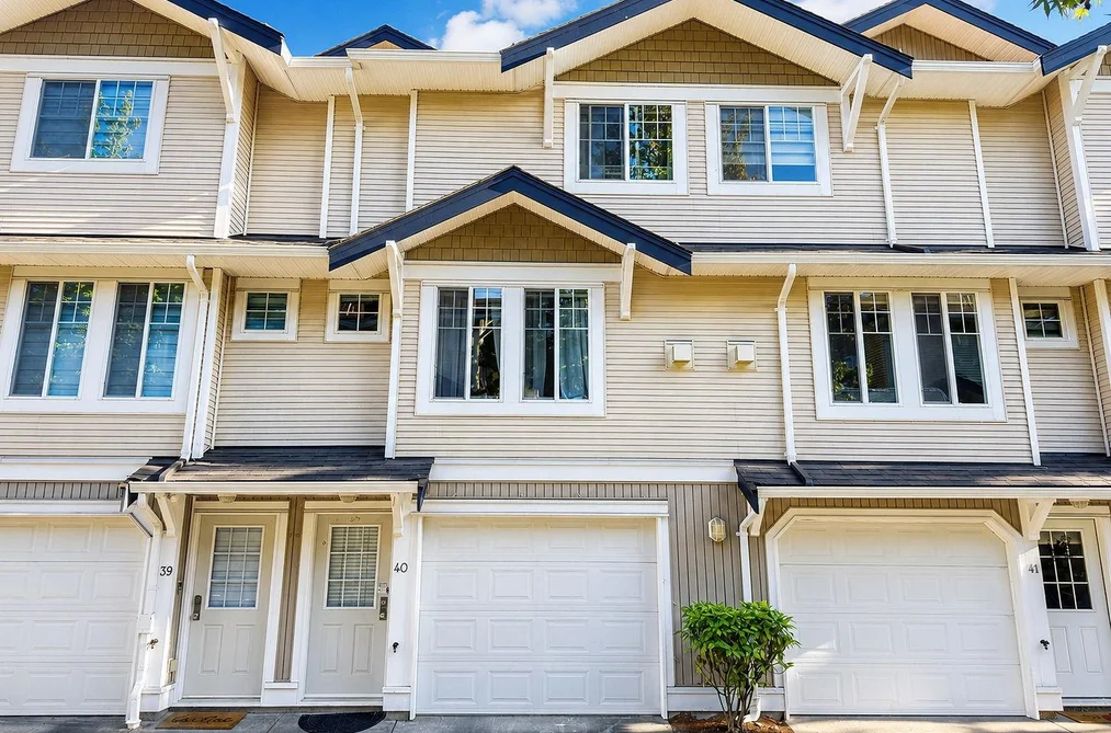 Townhouse for sale at 6533 121 Street Surrey British Columbia - MLS: R3148014