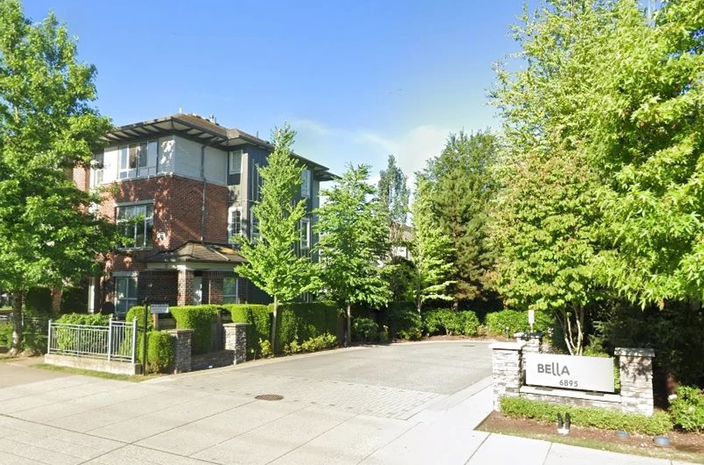 Townhouse for sale at 40 6895 188 Street Surrey British Columbia - MLS: R3126938