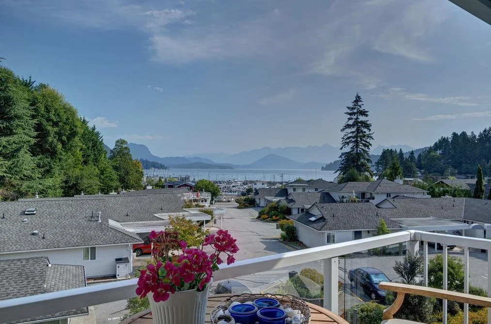 Townhouse for sale at 40 696 Trueman Road Gibsons British Columbia - MLS: R3125557