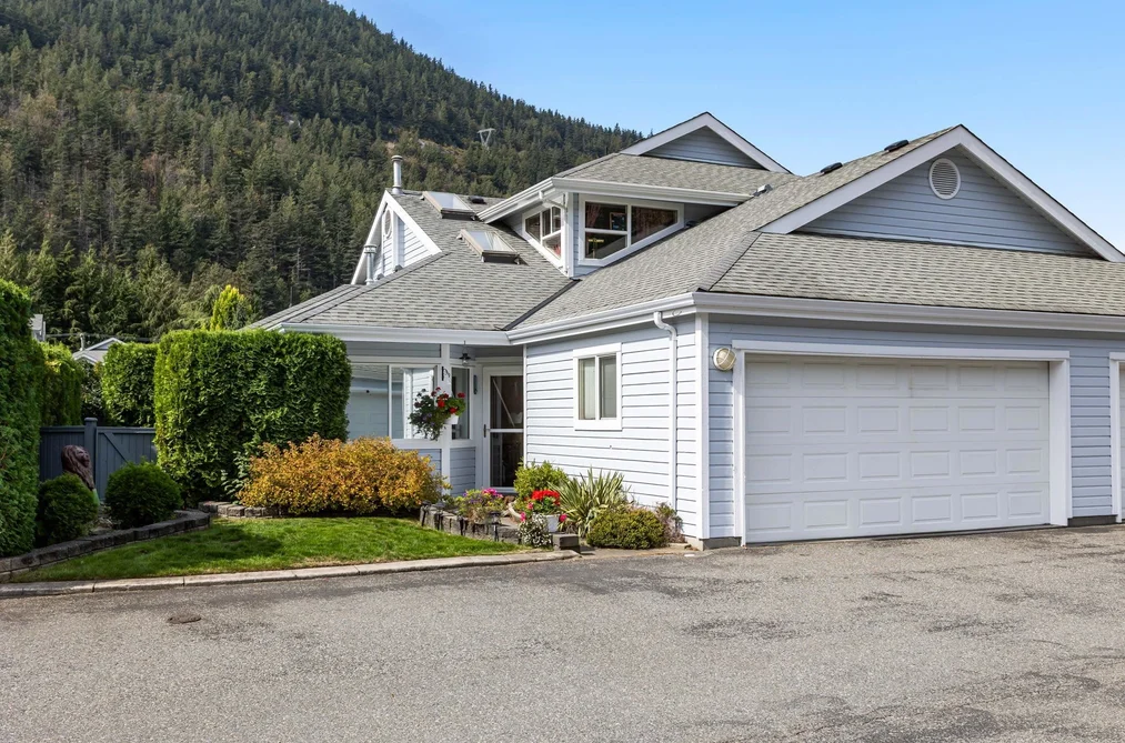 730 Mccombs Dr Unit 40, Harrison Hot Springs, BC - MLS: R3165989
