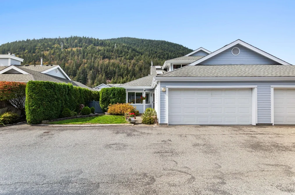 Townhouse for sale at 40 730 Mccombs Drive Harrison Hot Springs British Columbia - MLS: R3165989