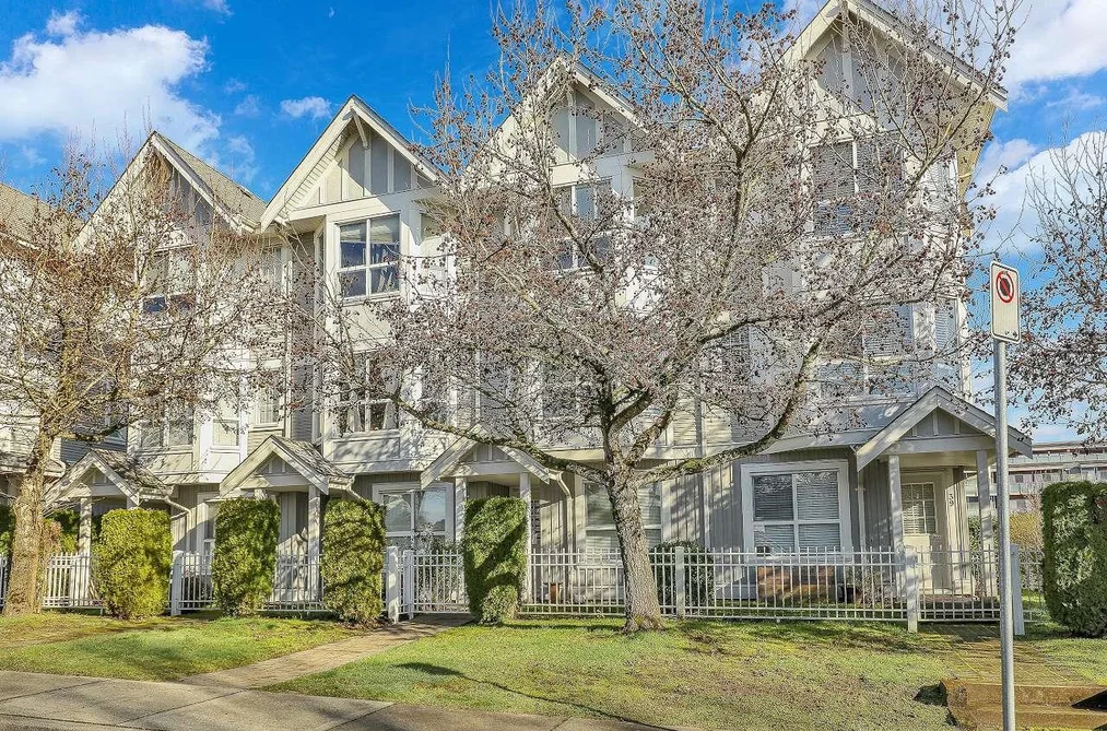 40 7370 STRIDE AVENUE, Burnaby BC V3N 1V2, Burnaby BC — Residential for Sale - Photo 3