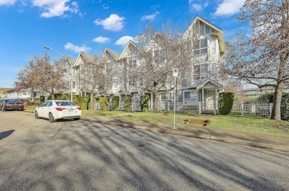 40 7370 STRIDE AVENUE, Burnaby BC V3N 1V2, Burnaby BC — Residential for Sale - Photo 4