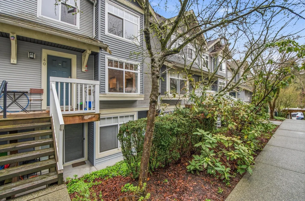 40 7488 SOUTHWYNDE AVENUE, Burnaby BC V3N 5C6, Burnaby BC — Residential for Sale - Photo 2