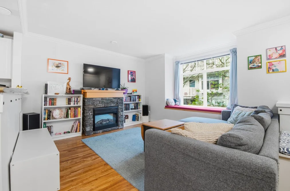 40 7488 SOUTHWYNDE AVENUE, Burnaby BC V3N 5C6, Burnaby BC — Residential for Sale - Photo 4
