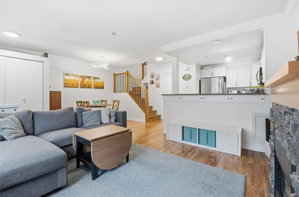 40 7488 SOUTHWYNDE AVENUE, Burnaby BC V3N 5C6, Burnaby BC — Residential for Sale - Photo 6