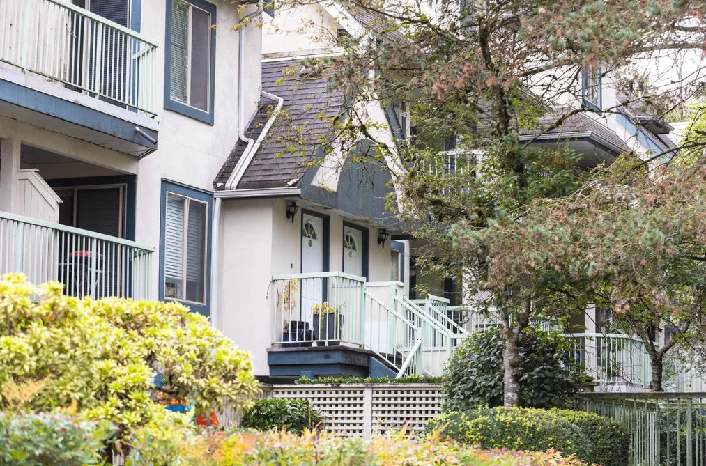 Townhouse for sale at 40 7520 18th Street Burnaby British Columbia - MLS: R3080216
