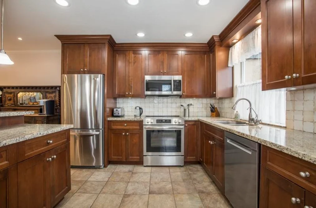 40 7540 ABERCROMBIE DRIVE, Richmond BC V6Y 3J8, Richmond BC — Residential for Sale - Photo 2