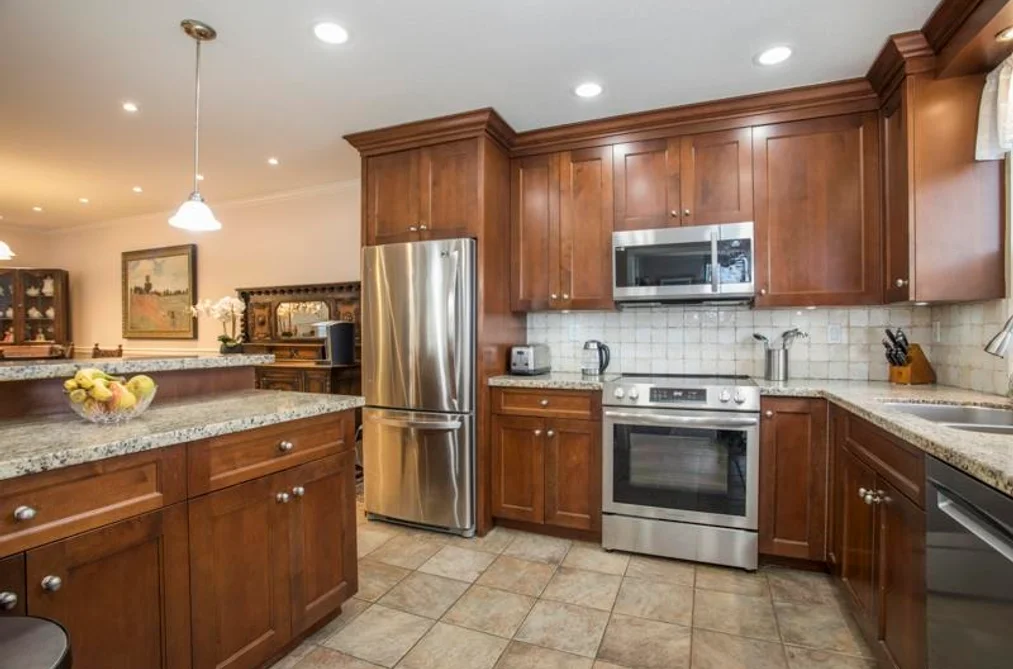 40 7540 ABERCROMBIE DRIVE, Richmond BC V6Y 3J8, Richmond BC — Residential for Sale - Photo 3