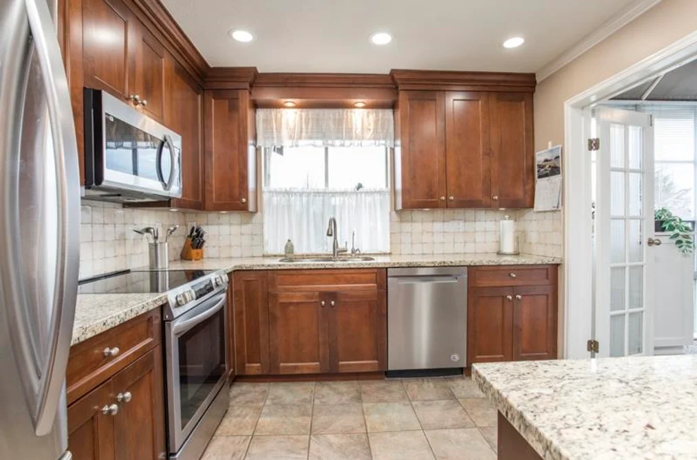 40 7540 ABERCROMBIE DRIVE, Richmond BC V6Y 3J8, Richmond BC — Residential for Sale - Photo 4