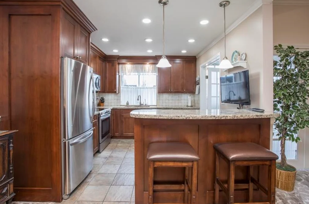 40 7540 ABERCROMBIE DRIVE, Richmond BC V6Y 3J8, Richmond BC — Residential for Sale - Photo 5