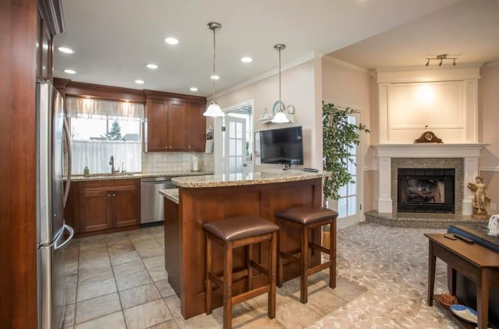 40 7540 ABERCROMBIE DRIVE, Richmond BC V6Y 3J8, Richmond BC — Residential for Sale - Photo 6