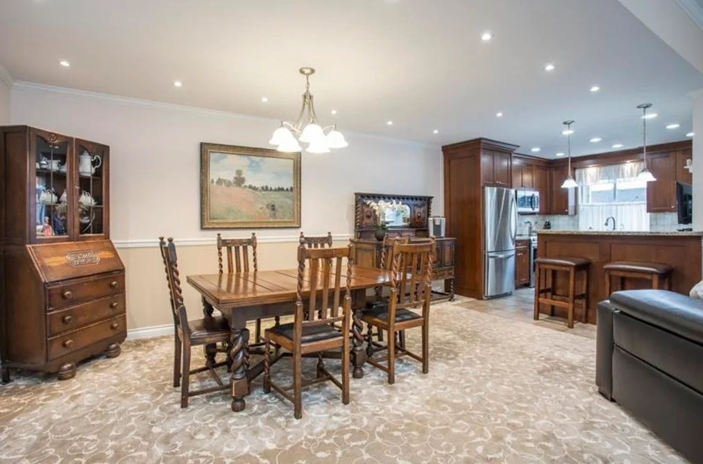 40 7540 ABERCROMBIE DRIVE, Richmond BC V6Y 3J8, Richmond BC — Residential for Sale - Photo 7