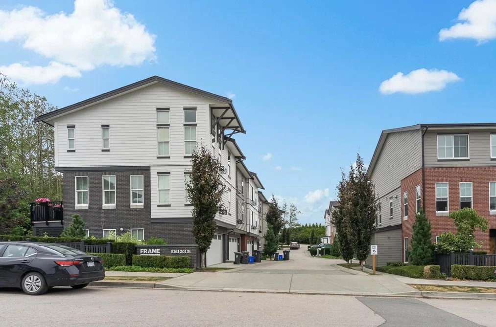 40 8161 201 STREET, Langley BC V2Y 4J1, Langley BC — Residential for Sale - Photo 3