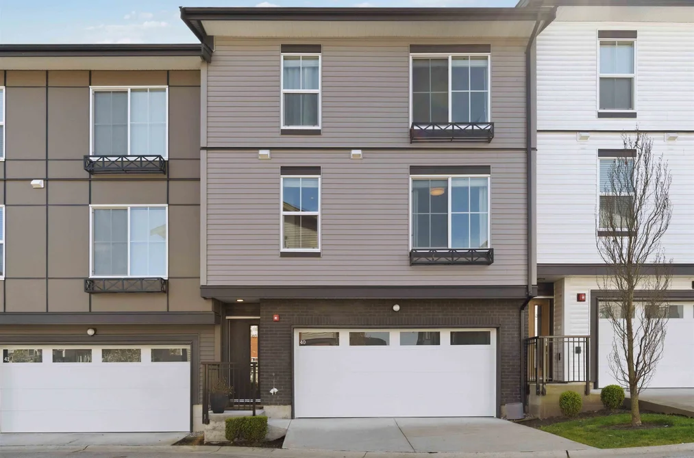 40 8161 201 STREET, Langley BC V2Y 4J1, Langley BC — Residential for Sale - Photo 4