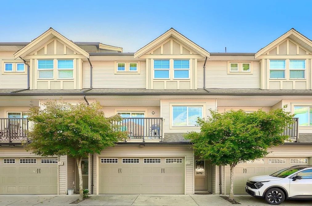 Townhouse for sale at 40 8358 121a Street Surrey British Columbia - MLS: R3125902
