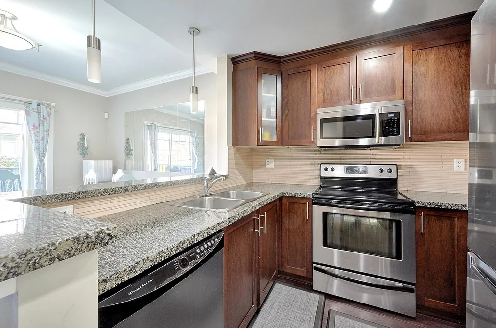 40 8358 121A STREET, Surrey BC V3W 1T6, Surrey BC — Residential for Sale - Photo 6