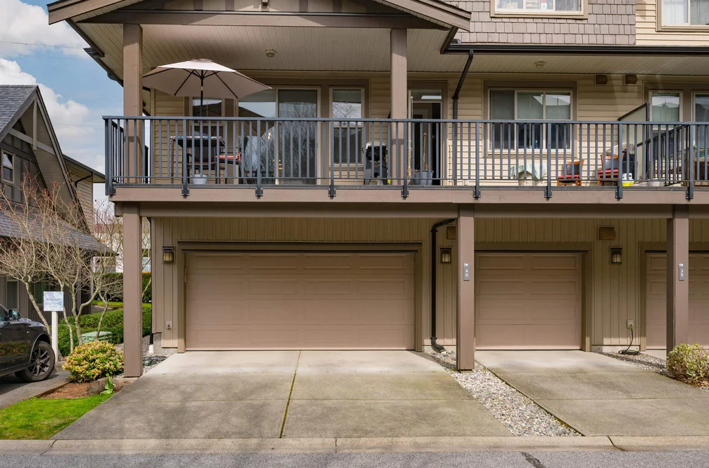 Townhouse for sale at 40 9525 204 Street Langley British Columbia - MLS: R3112395