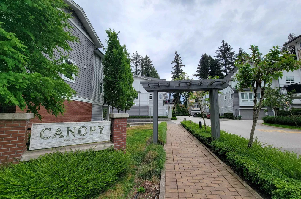 Townhouse for sale at 40 9718 161a Street Surrey British Columbia - MLS: R3124121