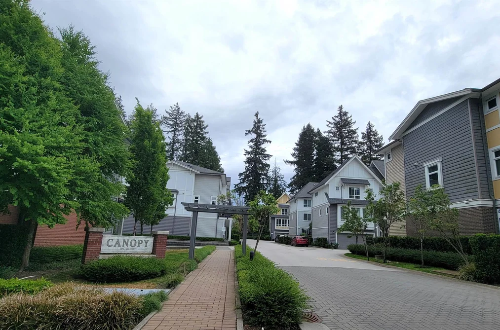 40 9718 161A STREET, Surrey BC V4N 6S7, Surrey BC — Residential for Sale - Photo 2
