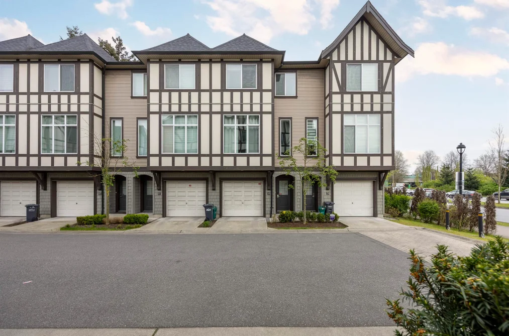 Townhouse for sale at 40 9728 Alexandra Road Richmond British Columbia - MLS: R3114976