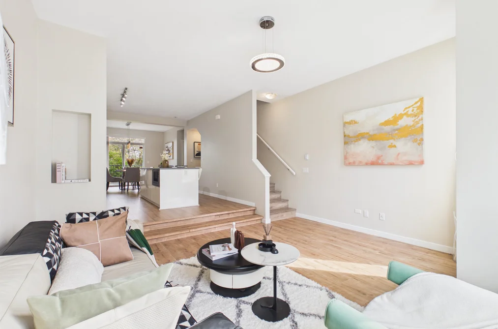 40 9728 ALEXANDRA ROAD, Richmond BC V6X 0M4, Richmond BC — Residential for Sale - Photo 6