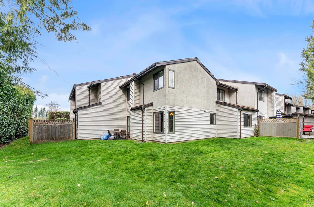 Townhouse for sale at 40 9955 140th Street Surrey British Columbia - MLS: R3105222