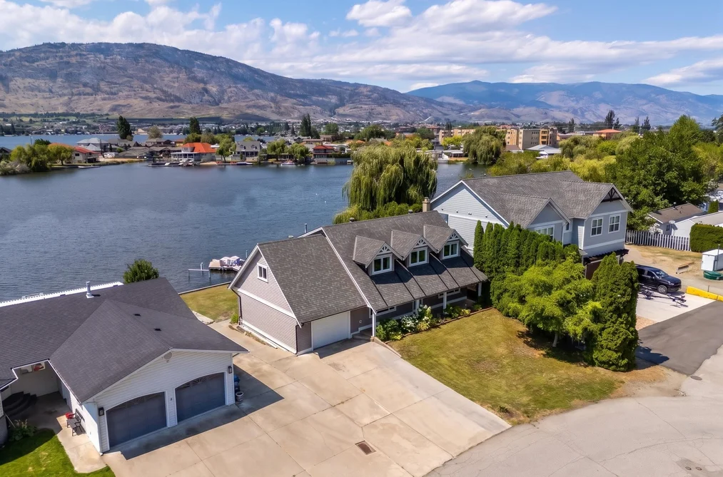 40 Bayview Cres, No City Value, BC - MLS: R3174502