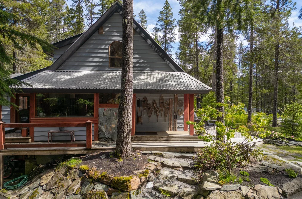 House for sale at 40 Black Tusk Drive Whistler British Columbia - MLS: R3110663