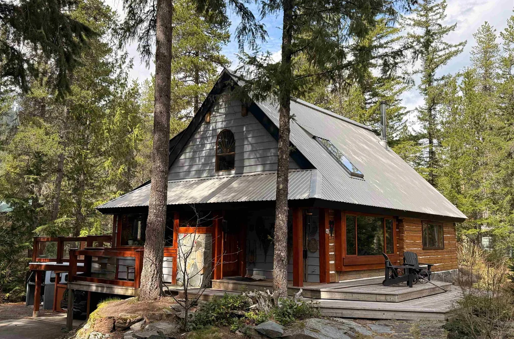 40 BLACK TUSK DRIVE, Whistler BC V8E 0A1, Whistler BC — Residential for Sale - Photo 2