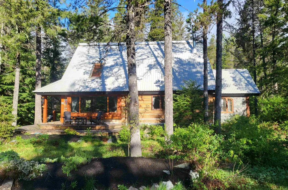 40 BLACK TUSK DRIVE, Whistler BC V8E 0A1, Whistler BC — Residential for Sale - Photo 3