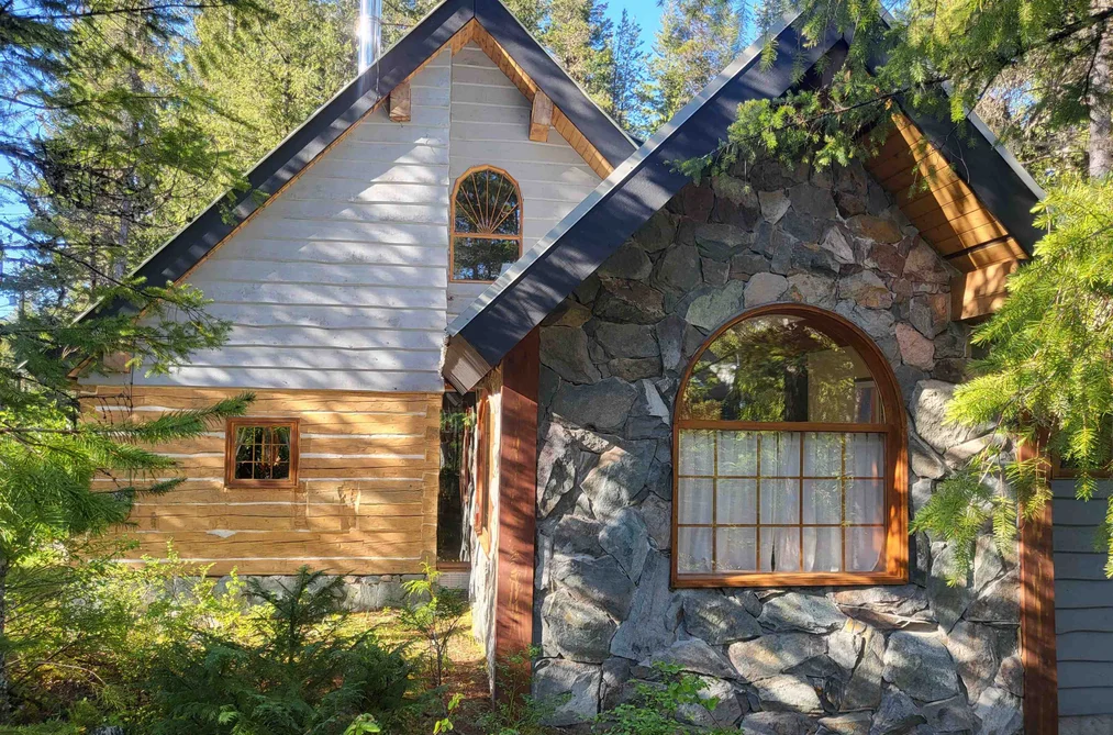 40 BLACK TUSK DRIVE, Whistler BC V8E 0A1, Whistler BC — Residential for Sale - Photo 5
