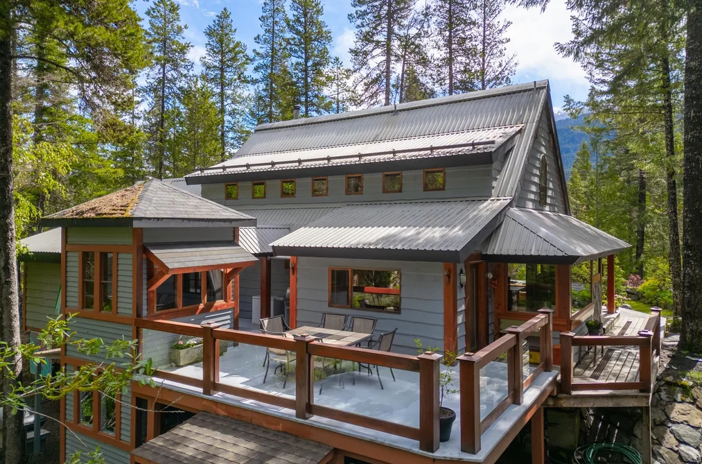 40 BLACK TUSK DRIVE, Whistler BC V8E 0A1, Whistler BC — Residential for Sale - Photo 6
